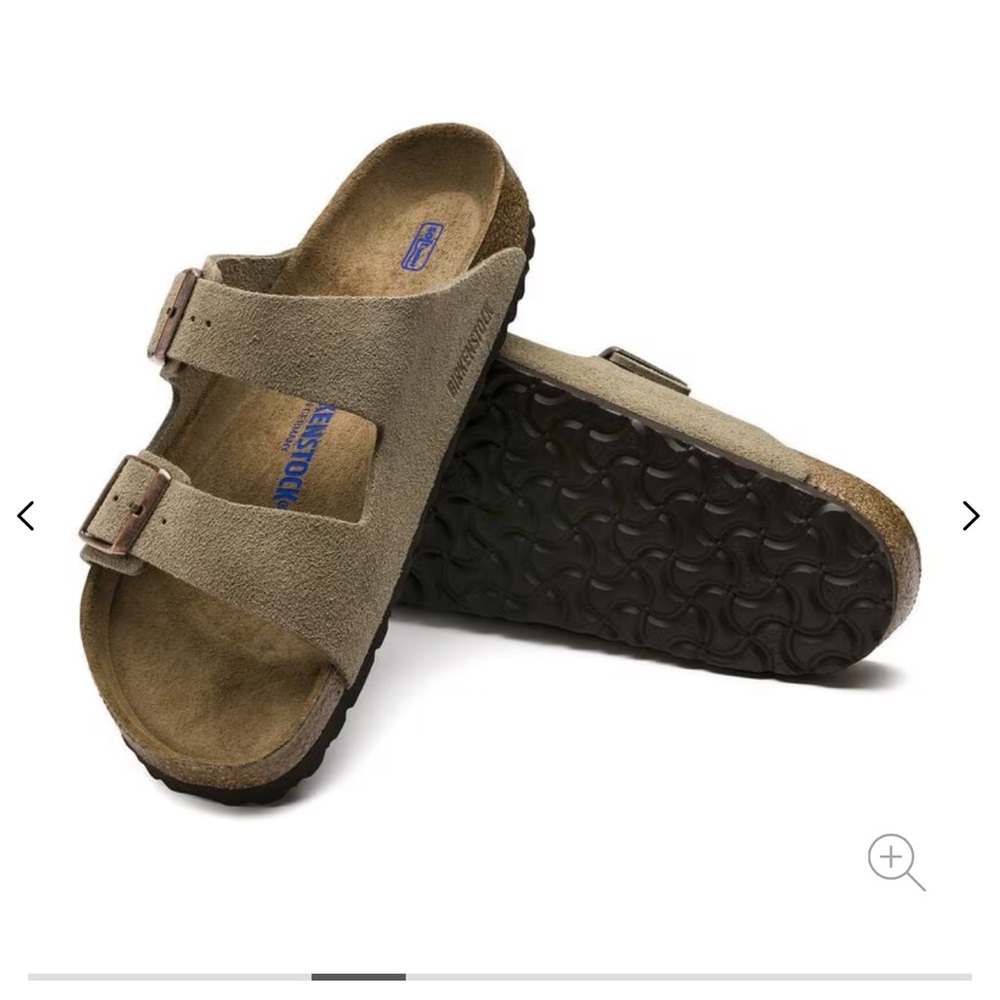 Birkenstock Arizona Sandal - Picture 4 of 5
